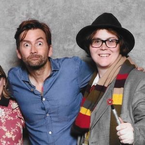 Meet your Posher, Andrew